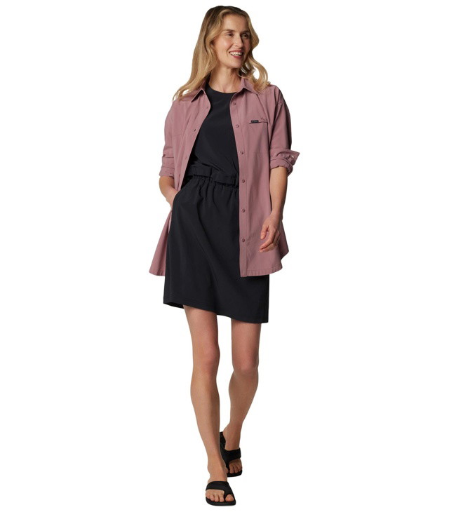 Šaty COLUMBIA BOUNDLESS BEAUTY DRESS II Lady