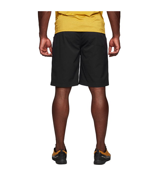 Kraťasy BLACK DIAMOND M SIERRA SHORTS Man