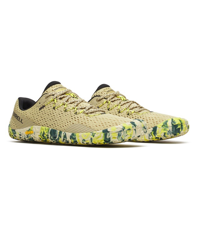 MERRELL VAPOR GLOVE 6 M férfi cipő