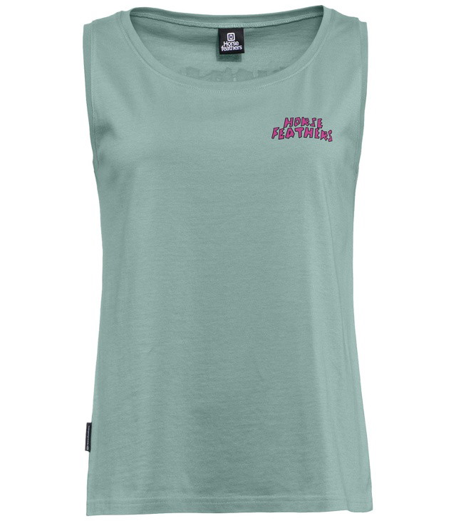 HORSEFEATHERS AVOIR TANK TOP női trikó