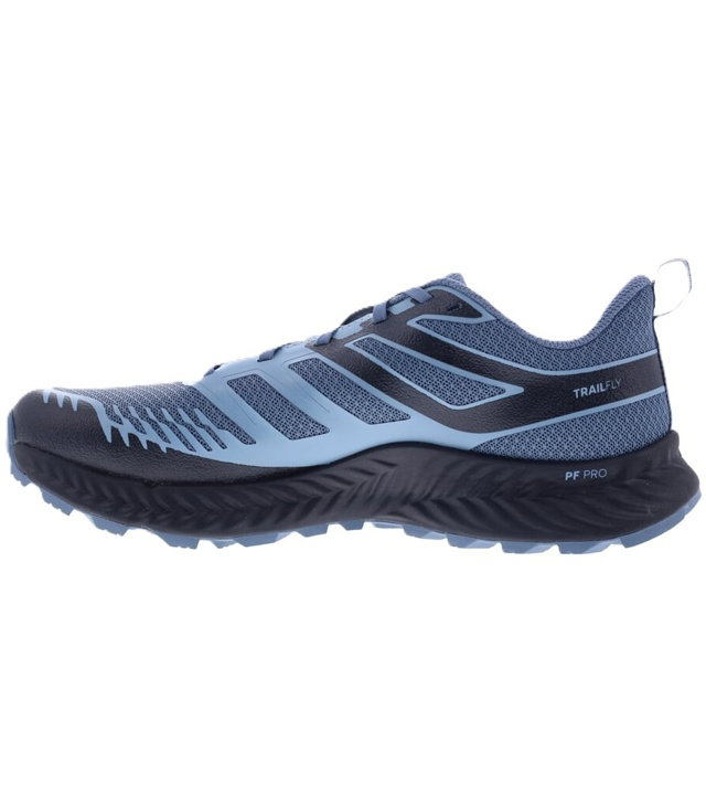 Pánské běžecké boty INOV8 TRAILFLY