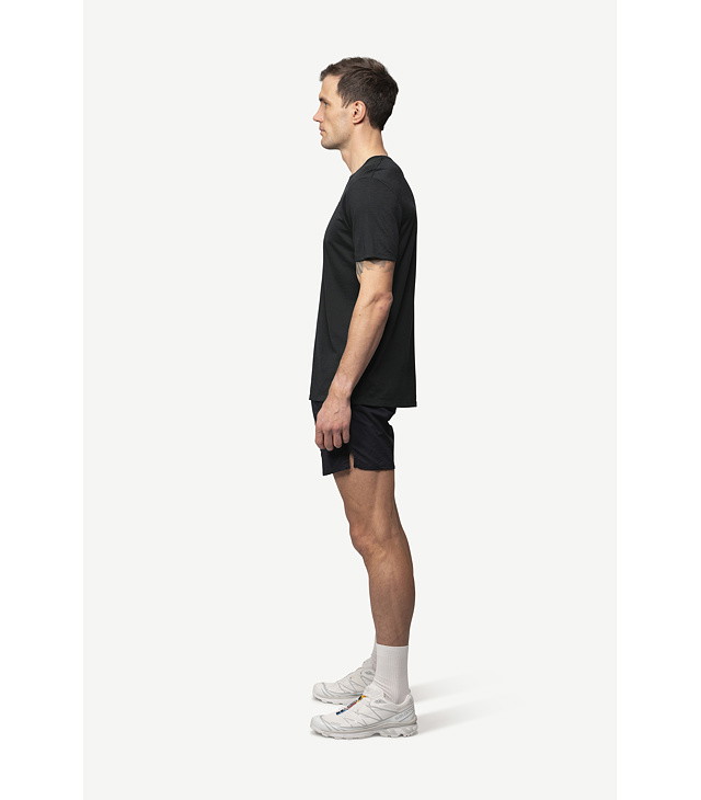 DEVOLD ACTIVE WORN BY TEE M Férfi póló