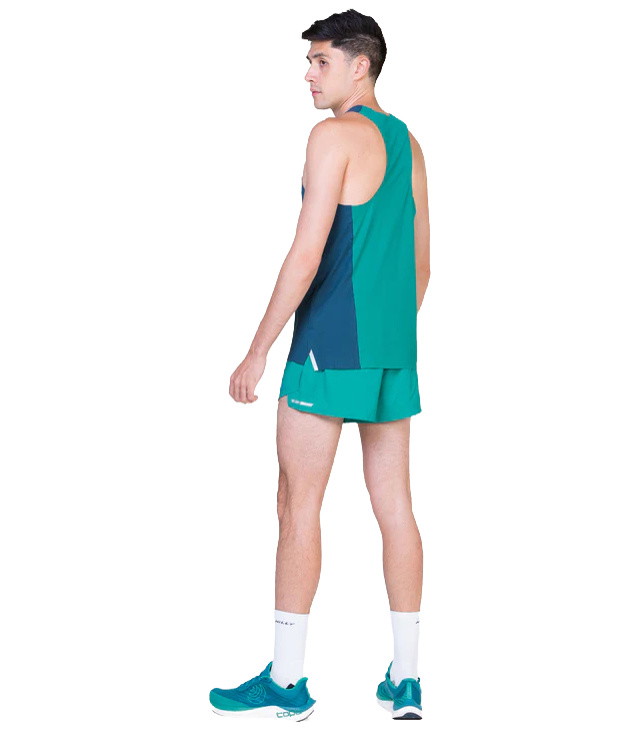 RONHILL M TECH RACE VEST Férfi mez