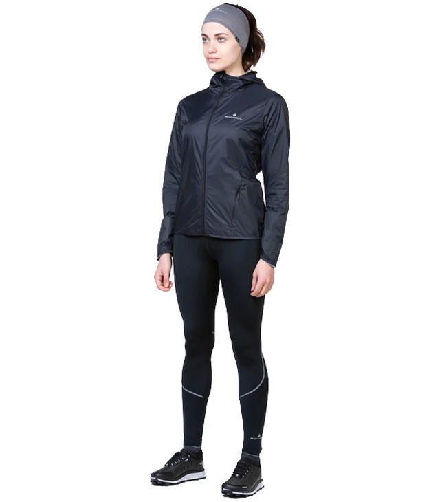Jakna RONHILL W TECH ALL-TERRAIN JAKNA Lady