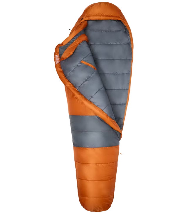 Vreća spavaća SVIZAC TRSTLS ELITE ECO 0 L-LZ Uni