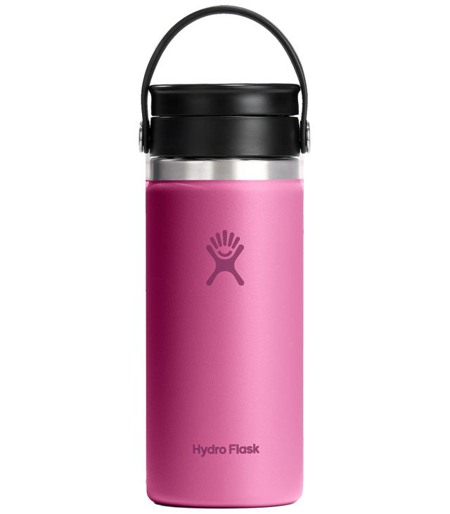 Butelka Hydro Flask 16OZ WM FSL COFFEE Uni