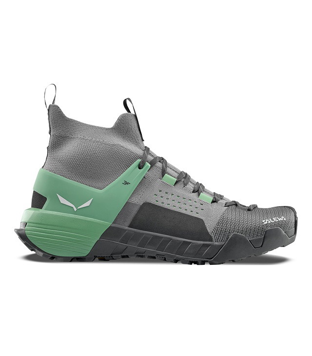 Boty SALEWA WILDFIRE NXT KNIT W Lady