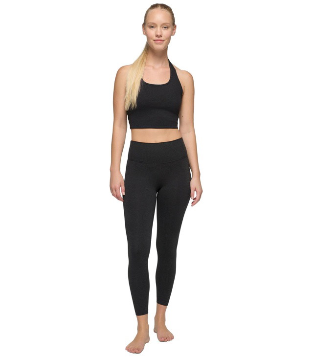 Top PRANA HEAVANA HALTER TOP Lady