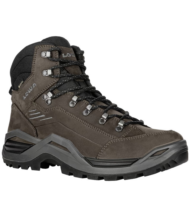 LOWA RENEGADE EVO GTX MID Man cipő