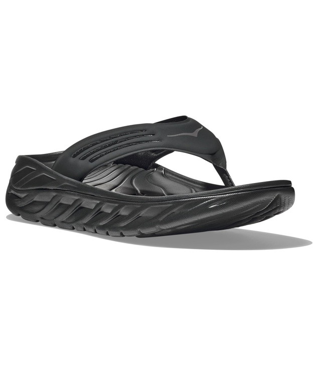HOKA M ORA RECOVERY FLIP papucs férfi