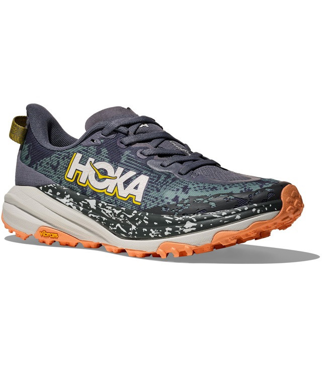 Pantofi HOKA W SPEEDGOAT 6 Lady