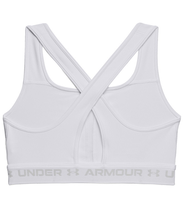 UNDER ARMOUR CROSSBACK MID BRA Lady fehérnemű
