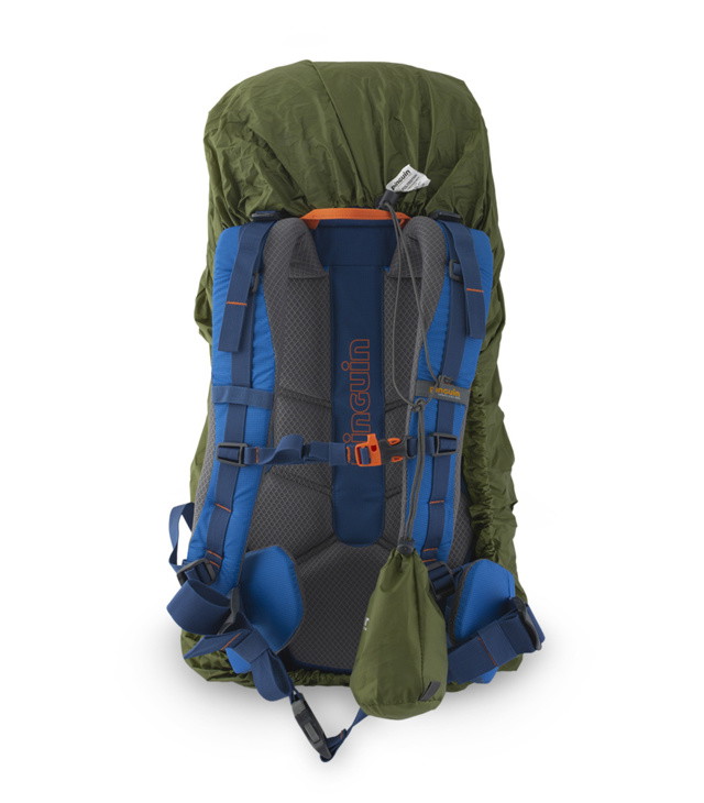 PINGUIN RAINCOVER 35-55L Uni hátizsák esővédő