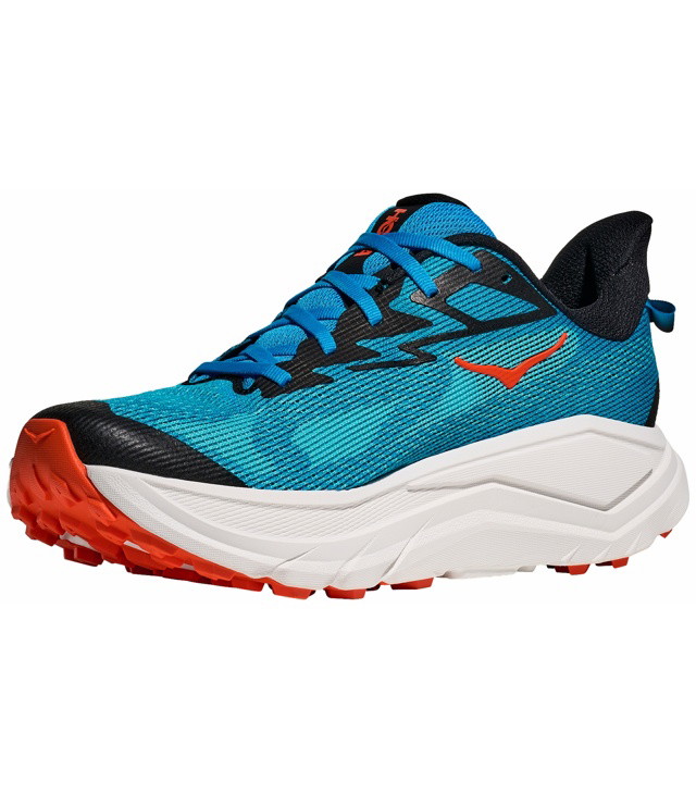 HOKA M CHALLENGER 8 Férfi cipő