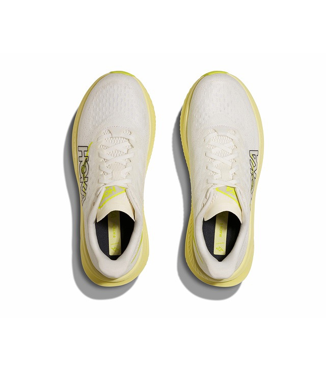 HOKA W MACH 6 Lady cipő