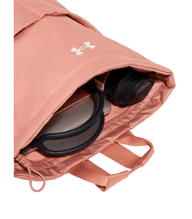 UNDER ARMOUR STUDIO LITE BACKPACK Lady hátizsák