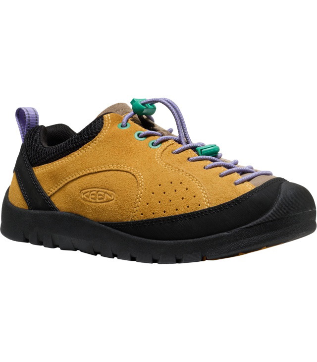 Dámské turistické boty KEEN JASPER ROCKS SP