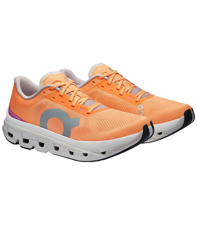 Boty ON CLOUDFLOW 5 W Lady