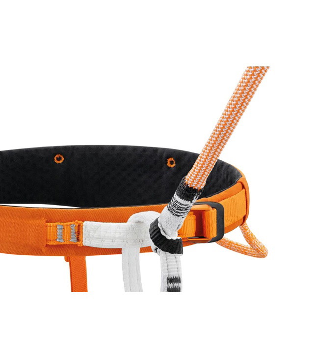 Smyčka PETZL CONNECT ADJUST 2.0