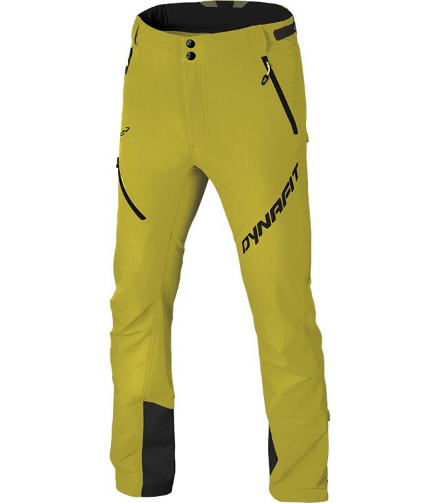 Kalhoty DYNAFIT MERCURY 2 DST M PNT Man
