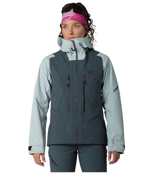 Bunda DYNAFIT BLACKLIGHT 3L JKT W Lady