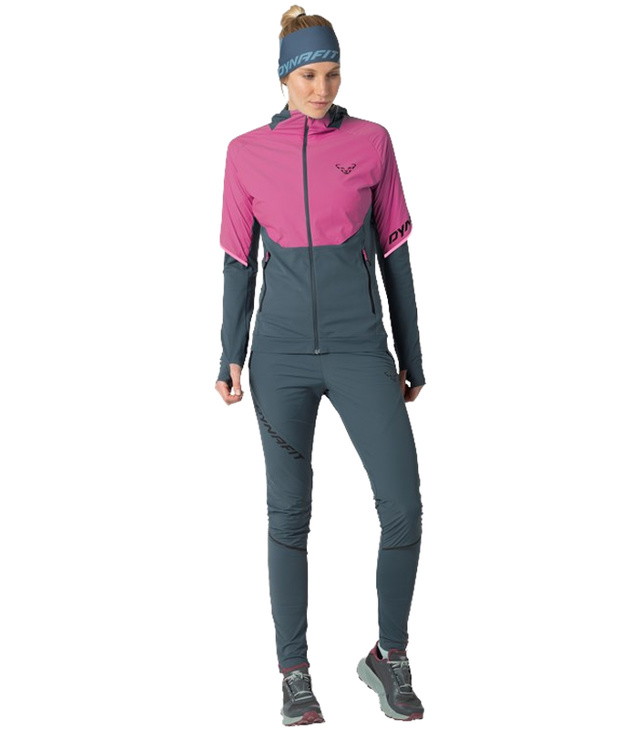 Bunda DYNAFIT ALPINE HYBRID JKT W Lady