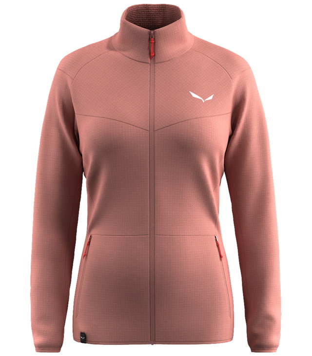 SALEWA PUEZ CAMMINO PL JKT W Lady pulóver