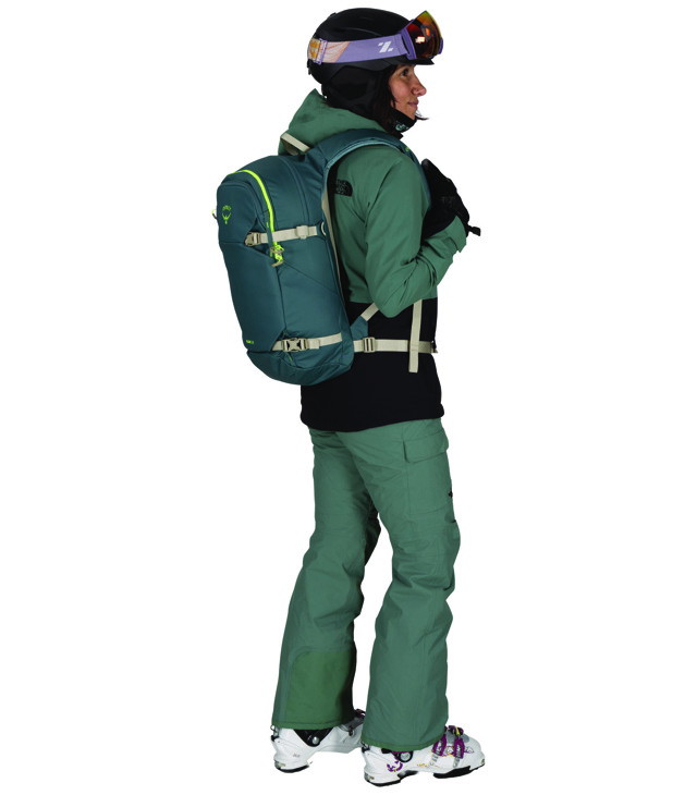 Rucsac OSPREY GLADE 20 Uni