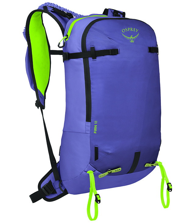 Rucsac OSPREY FIRN 18 Uni