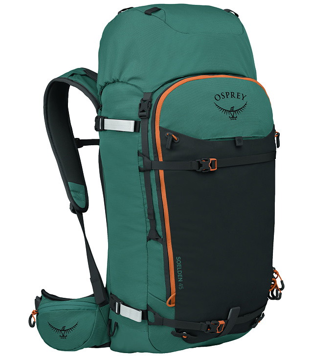 OSPREY SOELDEN 45 férfi hátizsák