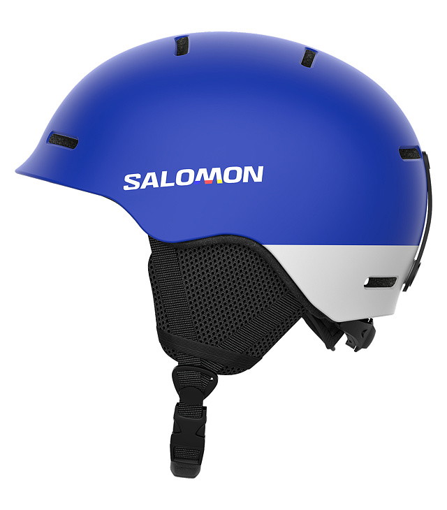 SALOMON ORKA Dječja kaciga