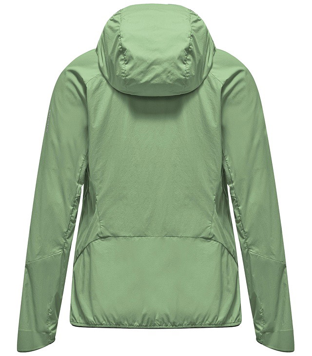 Geacă SALEWA PEDROC WIND HD JKT W Lady