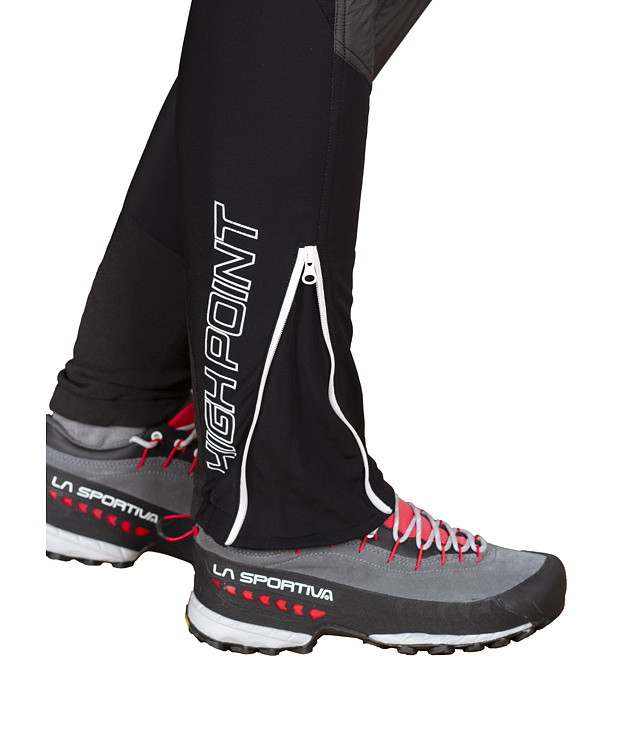 Kalhoty HIGH POINT ALPHA 2.0 LADY PANTS Lady