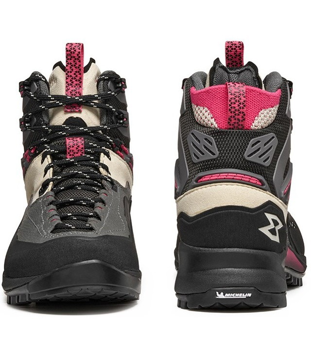 Cipele GARMONT AKRON MID GTX Lady