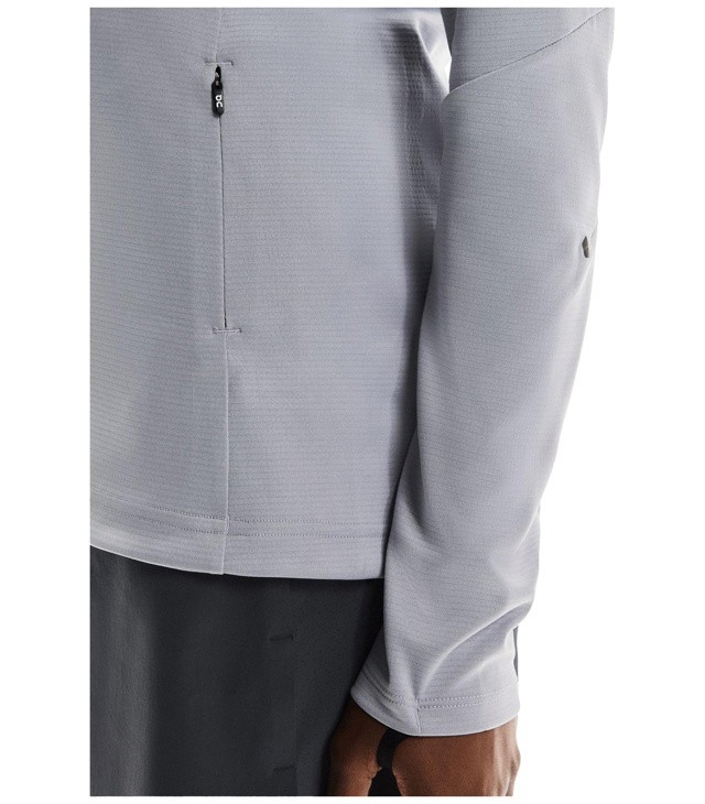 Mikina ON CLIMATE SHIRT W Lady