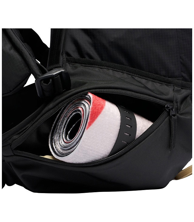 Ruksak BLACK DIAMOND DAWN PATROL II 25