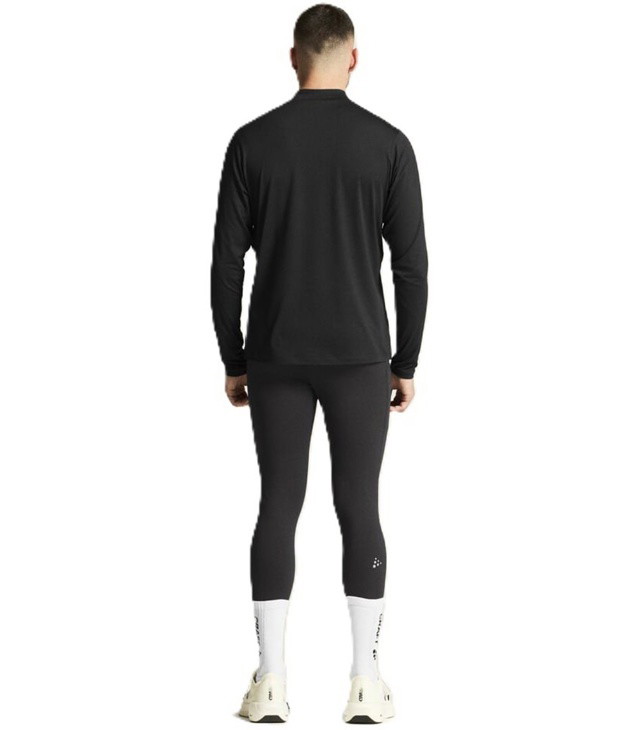 Muške kompresijske tajice CRAFT ADV ESSENCE WARM TIGHTS 3