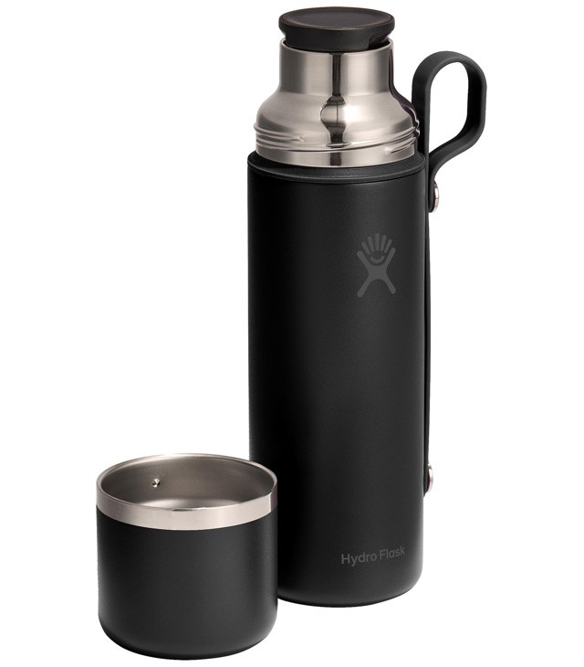 Termoska Hydro Flask 28 OZ HOT FLASK AND CUP Uni