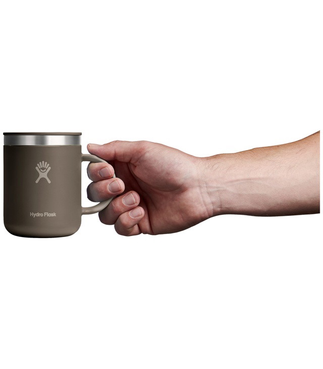 Hrnek Hydro Flask 12 OZ MUG Uni