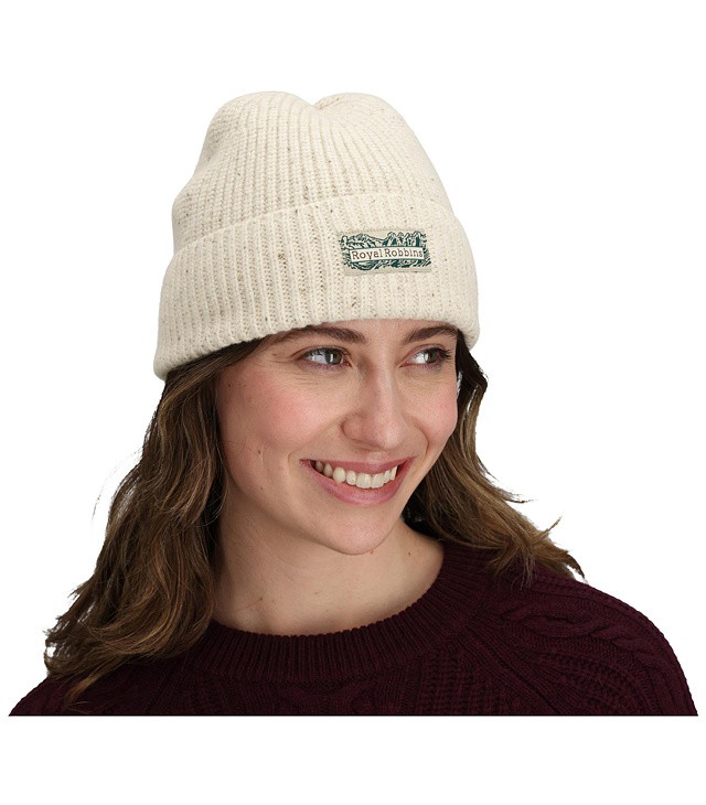 Kapa Royal Robbins ROCKCRAFT BEANIE Uni