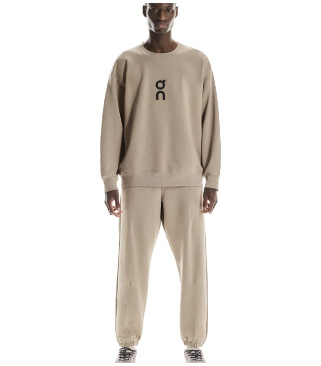 Mikina ON CLUB CREW M Man