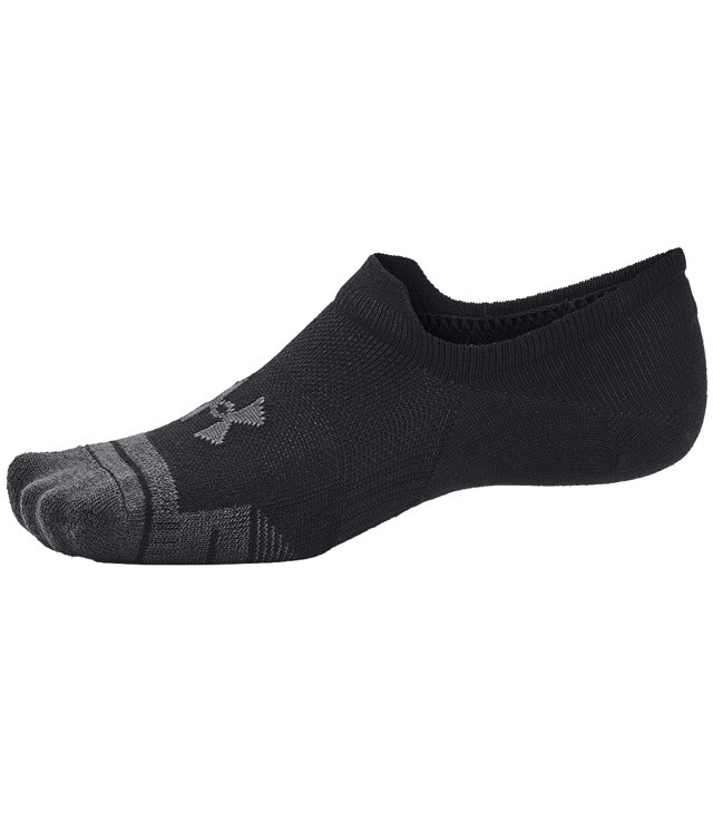 Ponožky UNDER ARMOUR PERFORMANCE TECH 3PK ULT Uni