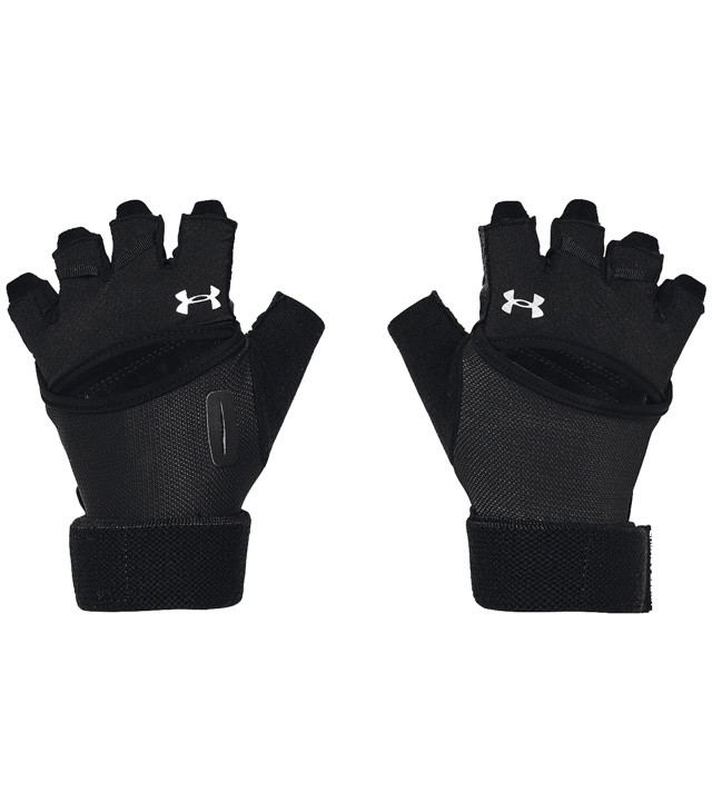 Rukavice UNDER ARMOUR W WEIGHTLIFTING GLOVES Lady
