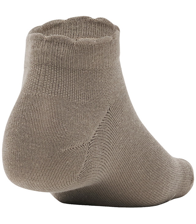 Ponožky UNDER ARMOUR UNISEX UA ESSENTIAL 6PK LOW Uni