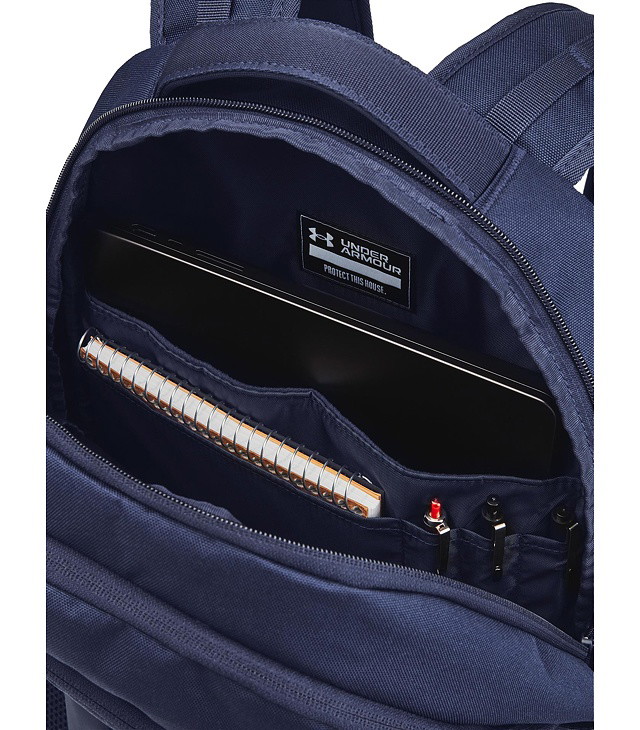 Batoh UNDER ARMOUR UA HUSTLE 6.0 BACKPACK Uni