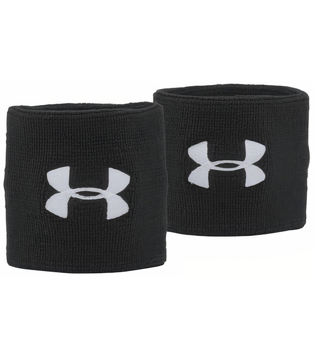 Potítko UNDER ARMOUR PERFORMANCE WB M Man