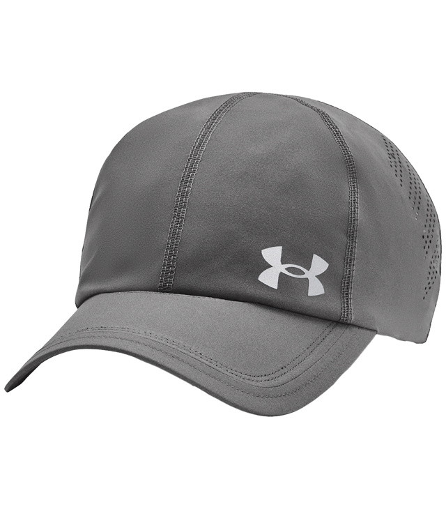 Kšiltovka UNDER ARMOUR M VELOCITI LOW ADJ Man