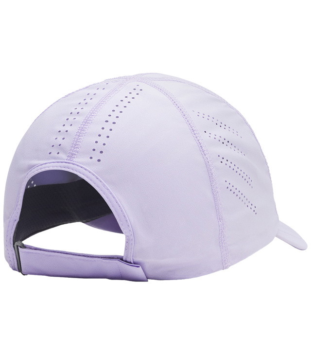 Kšiltovka UNDER ARMOUR W VELOCITI LOW ADJ Lady