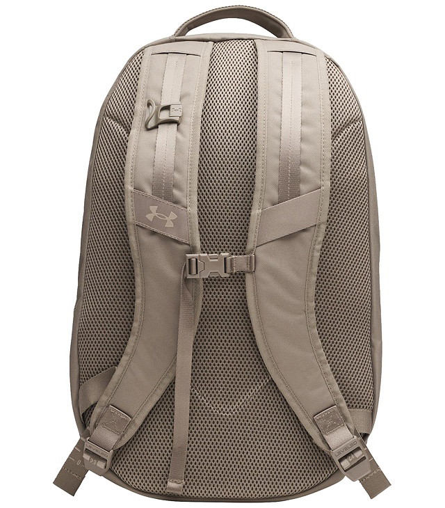 Batoh UNDER ARMOUR UA HUSTLE PRO 6.0 BACKPACK Uni
