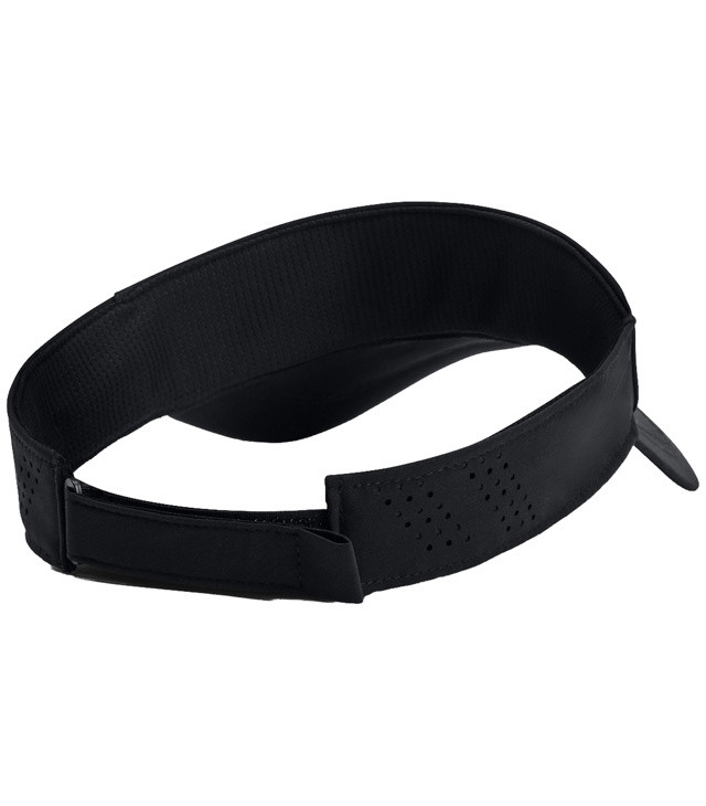 Kšilt UNDER ARMOUR M VELOCITI VISOR Man